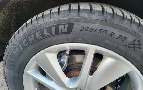 Infiniti FX II, 2012 год, 3 990 000 рублей, 12 фотография