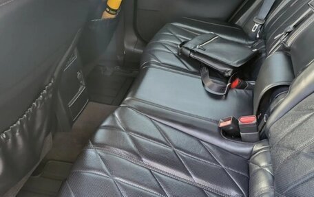 Infiniti FX II, 2012 год, 3 990 000 рублей, 10 фотография