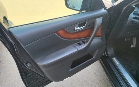 Infiniti FX II, 2012 год, 3 990 000 рублей, 9 фотография