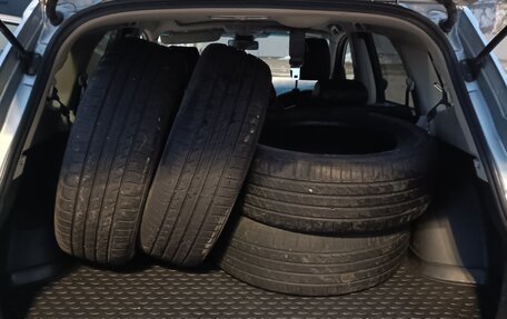 Nissan Qashqai+2 I, 2010 год, 1 200 000 рублей, 7 фотография