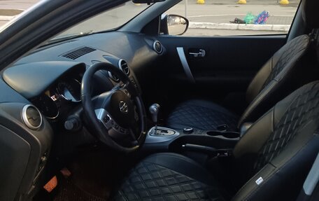 Nissan Qashqai+2 I, 2010 год, 1 200 000 рублей, 8 фотография