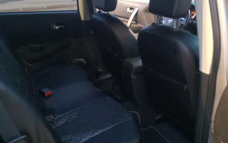 Nissan Qashqai+2 I, 2010 год, 1 200 000 рублей, 6 фотография