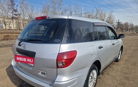 Nissan AD III, 2010 год, 480 000 рублей, 5 фотография