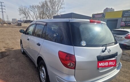 Nissan AD III, 2010 год, 480 000 рублей, 6 фотография