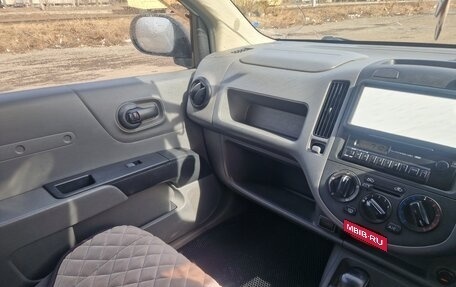 Nissan AD III, 2010 год, 480 000 рублей, 14 фотография