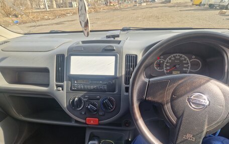 Nissan AD III, 2010 год, 480 000 рублей, 15 фотография