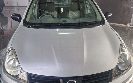 Nissan AD III, 2010 год, 480 000 рублей, 17 фотография