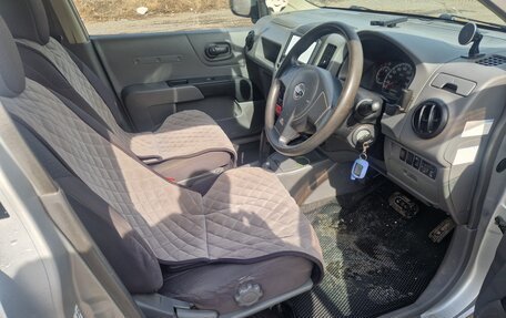 Nissan AD III, 2010 год, 480 000 рублей, 13 фотография