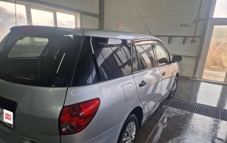 Nissan AD III, 2010 год, 480 000 рублей, 19 фотография