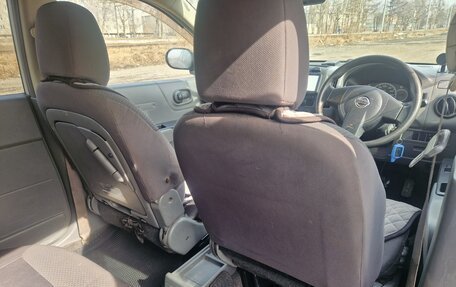 Nissan AD III, 2010 год, 480 000 рублей, 11 фотография