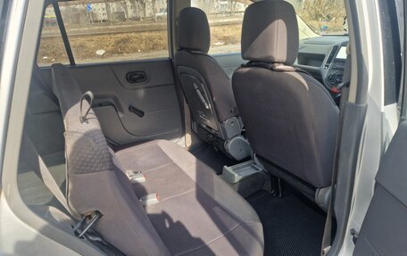 Nissan AD III, 2010 год, 480 000 рублей, 12 фотография