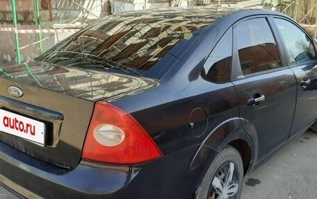 Ford Focus II рестайлинг, 2010 год, 599 000 рублей, 3 фотография