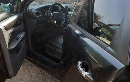 Ford Focus II рестайлинг, 2010 год, 599 000 рублей, 5 фотография