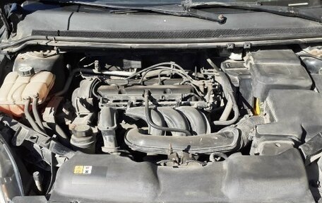 Ford Focus II рестайлинг, 2010 год, 599 000 рублей, 10 фотография