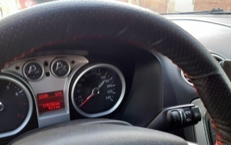 Ford Focus II рестайлинг, 2010 год, 599 000 рублей, 7 фотография