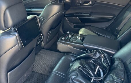 KIA Quoris I, 2013 год, 1 550 000 рублей, 6 фотография