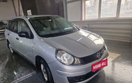 Nissan AD III, 2010 год, 480 000 рублей, 18 фотография