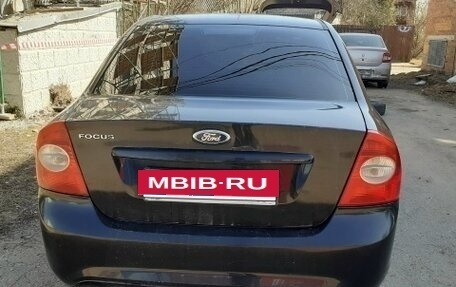 Ford Focus II рестайлинг, 2010 год, 599 000 рублей, 6 фотография