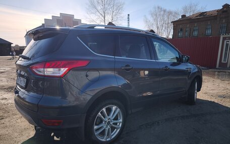 Ford Kuga III, 2013 год, 1 400 000 рублей, 6 фотография