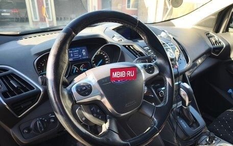 Ford Kuga III, 2013 год, 1 400 000 рублей, 8 фотография