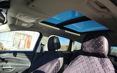 Ford Kuga III, 2013 год, 1 400 000 рублей, 9 фотография