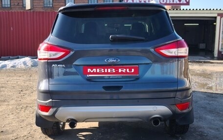 Ford Kuga III, 2013 год, 1 400 000 рублей, 5 фотография