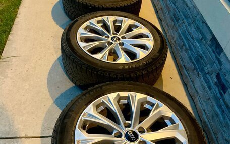 Audi A4, 2021 год, 3 400 000 рублей, 9 фотография