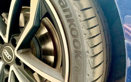 Audi A4, 2021 год, 3 400 000 рублей, 8 фотография