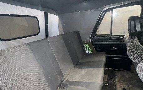 ЛуАЗ 3151, 1991 год, 400 000 рублей, 7 фотография