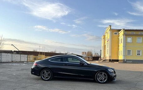 Mercedes-Benz C-Класс, 2019 год, 2 680 000 рублей, 2 фотография