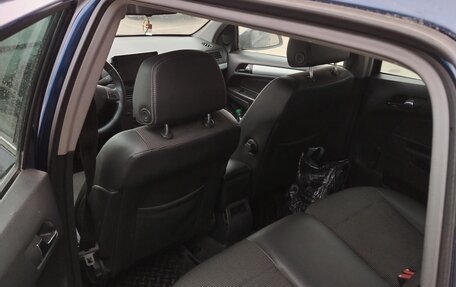 Opel Astra H, 2006 год, 470 000 рублей, 5 фотография