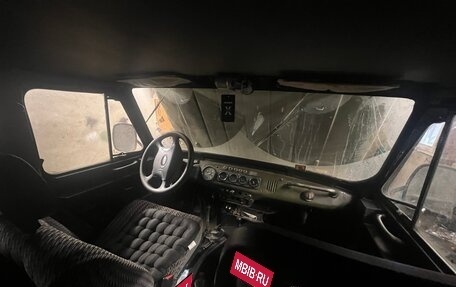 ЛуАЗ 3151, 1991 год, 400 000 рублей, 8 фотография