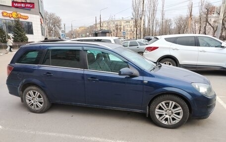 Opel Astra H, 2006 год, 470 000 рублей, 2 фотография
