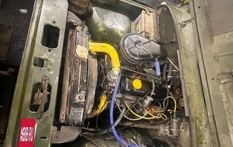 ЛуАЗ 3151, 1991 год, 400 000 рублей, 9 фотография