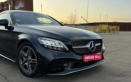 Mercedes-Benz C-Класс, 2019 год, 2 680 000 рублей, 6 фотография