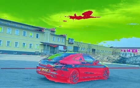 Mercedes-Benz C-Класс, 2019 год, 2 680 000 рублей, 3 фотография