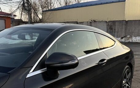 Mercedes-Benz C-Класс, 2019 год, 2 680 000 рублей, 18 фотография