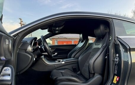 Mercedes-Benz C-Класс, 2019 год, 2 680 000 рублей, 16 фотография