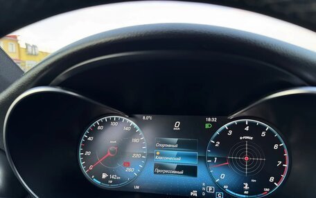 Mercedes-Benz C-Класс, 2019 год, 2 680 000 рублей, 34 фотография