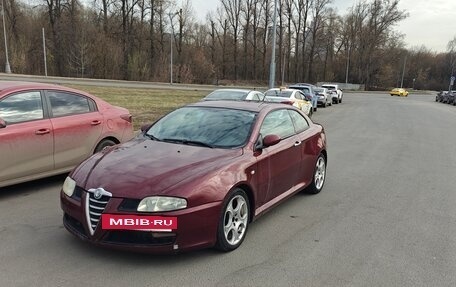 Alfa Romeo GT, 2007 год, 470 000 рублей, 2 фотография