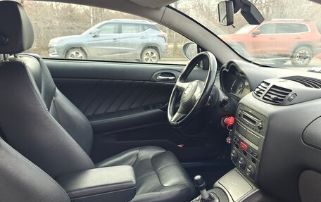 Alfa Romeo GT, 2007 год, 470 000 рублей, 10 фотография