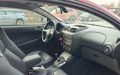 Alfa Romeo GT, 2007 год, 470 000 рублей, 9 фотография