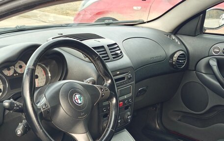 Alfa Romeo GT, 2007 год, 470 000 рублей, 7 фотография