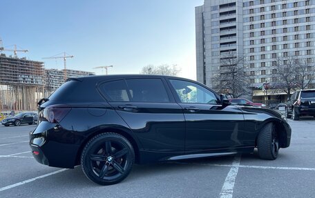 BMW 1 серия, 2018 год, 2 129 000 рублей, 7 фотография