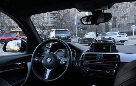 BMW 1 серия, 2018 год, 2 129 000 рублей, 8 фотография