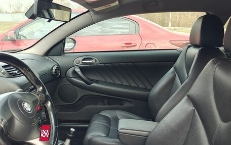 Alfa Romeo GT, 2007 год, 470 000 рублей, 8 фотография