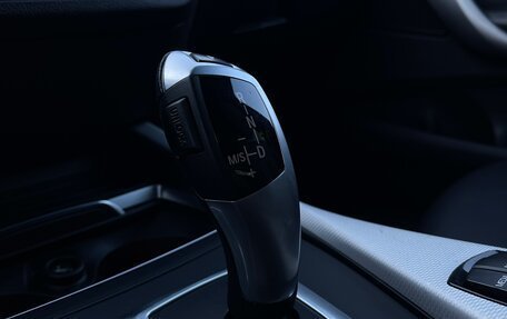 BMW 1 серия, 2018 год, 2 129 000 рублей, 12 фотография