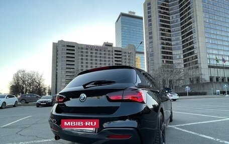 BMW 1 серия, 2018 год, 2 129 000 рублей, 5 фотография