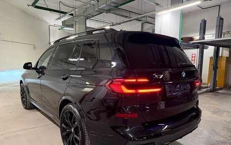 BMW X7, 2026 год, 18 875 000 рублей, 13 фотография