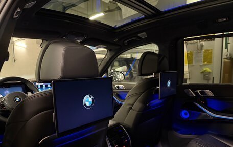 BMW X7, 2026 год, 18 875 000 рублей, 11 фотография